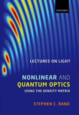 Lectures on Light