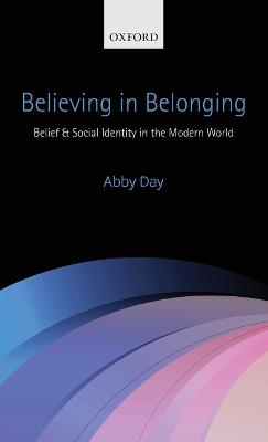 Believing in Belonging