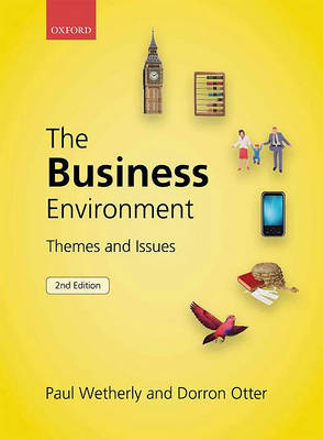 The Business Environment