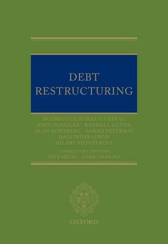 Debt Restructuring