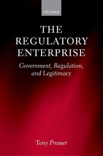 The Regulatory Enterprise