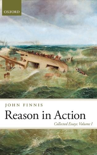 Reason in Action