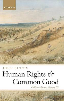 Human Rights and Common Good
