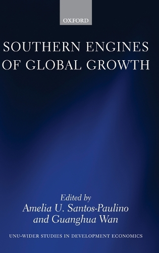 Southern Engines of Global Growth