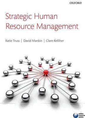 Strategic Human Resource Management