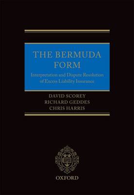 The Bermuda Form