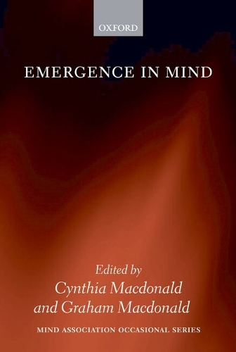 Emergence in Mind