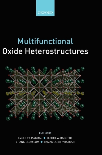 Multifunctional Oxide Heterostructures