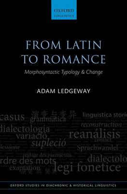 From Latin to Romance