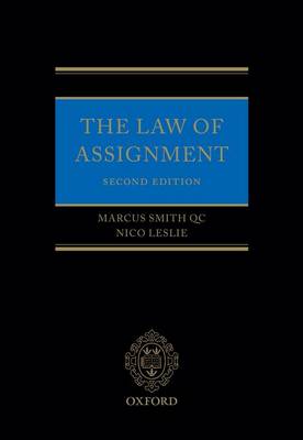 The Law of Assignment