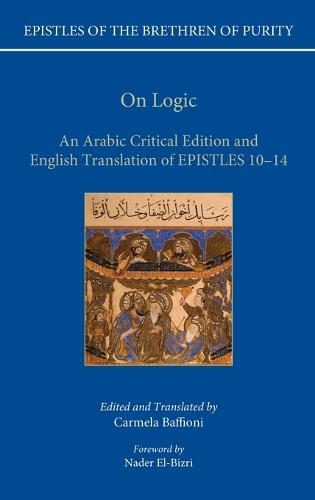 On Logic