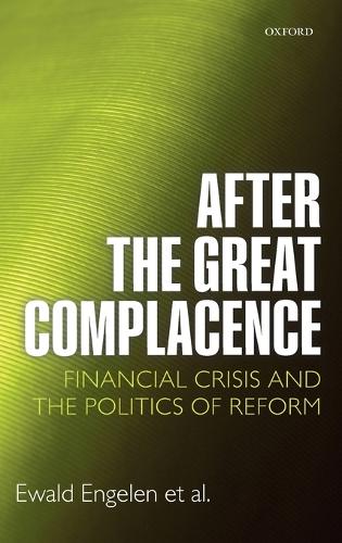After the Great Complacence