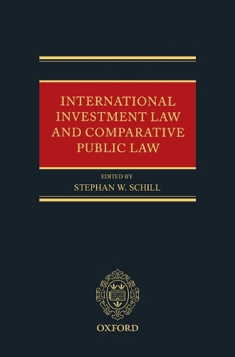 International Investment Law and Comparative Public Law