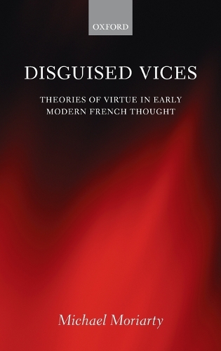 Disguised Vices