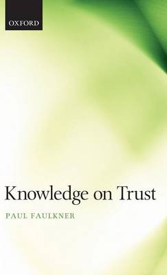 Knowledge on Trust