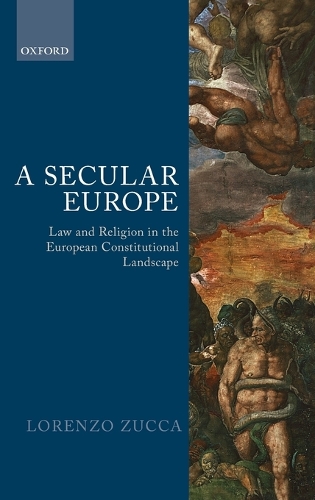 A Secular Europe