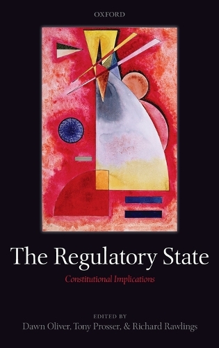 The Regulatory State