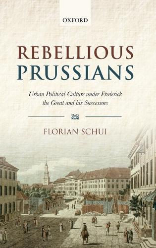 Rebellious Prussians