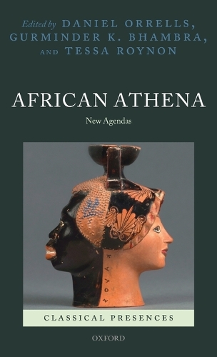 African Athena
