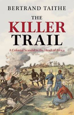The Killer Trail
