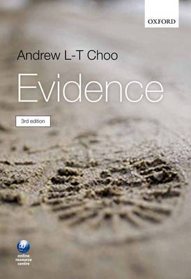 Evidence