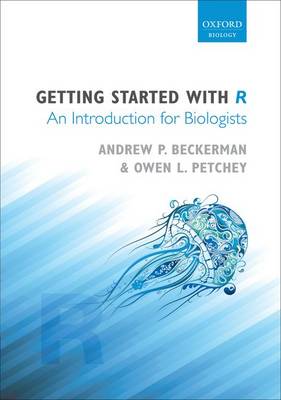 Getting Started with R