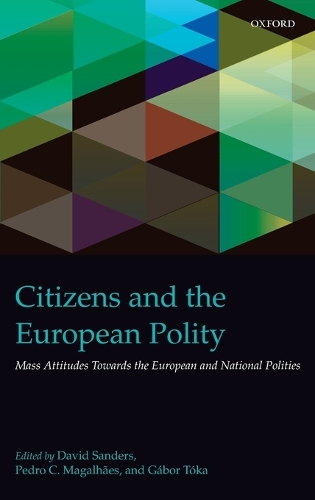 Citizens and the European Polity