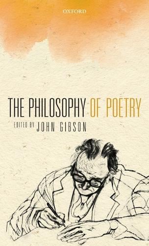The Philosophy of Poetry