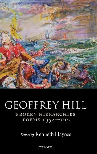 Broken Hierarchies