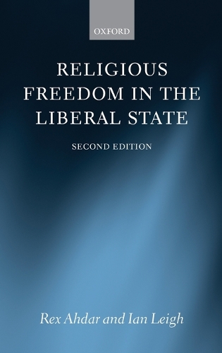 Religious Freedom in the Liberal State