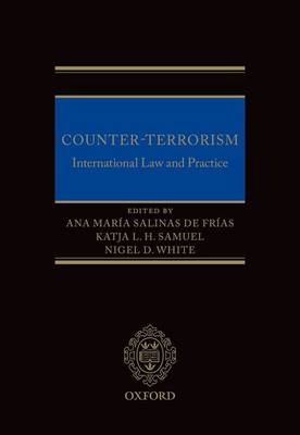 Counter-Terrorism