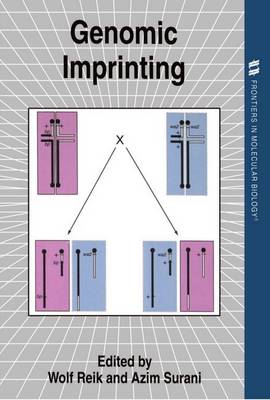 Genomic Imprinting