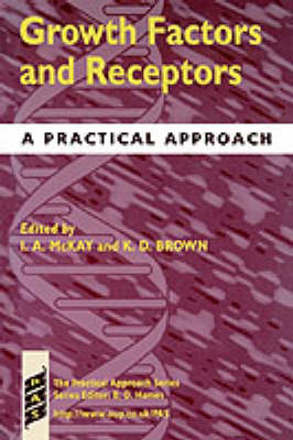 Growth Factors and Receptors