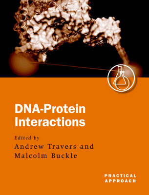 DNA-Protein Interactions