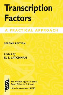 Transcription Factors