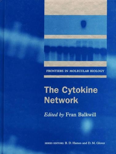 The Cytokine Network