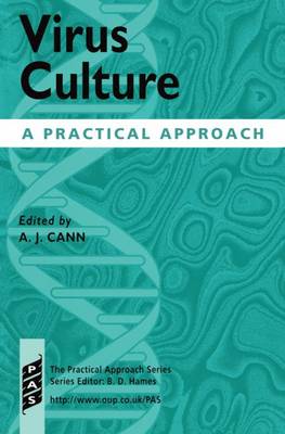 Virus Culture