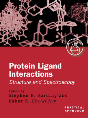 Protein-Ligand Interactions: Structure and Spectroscopy