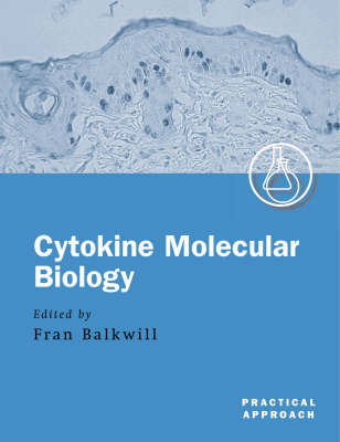 Cytokine Molecular Biology