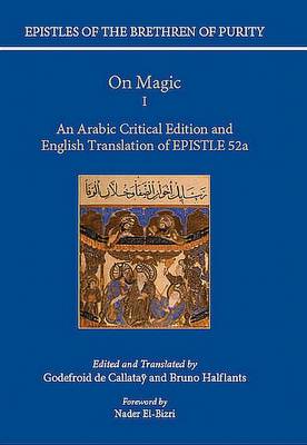 On Magic