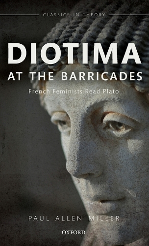 Diotima at the Barricades