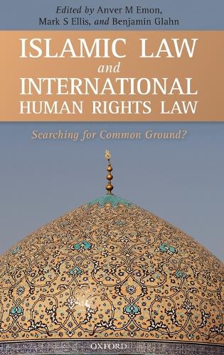 Islamic Law and International Human Rights Law