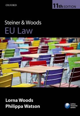 Steiner & Woods EU Law