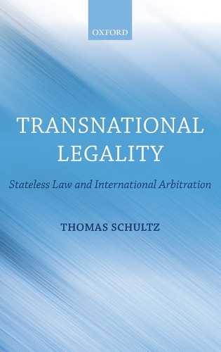 Transnational Legality