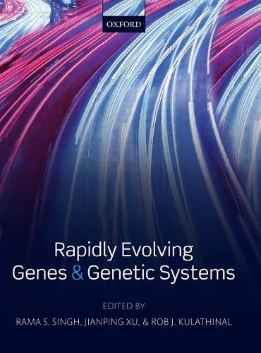 Rapidly Evolving Genes and Genetic Systems