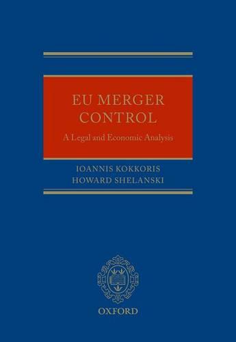 EU Merger Control