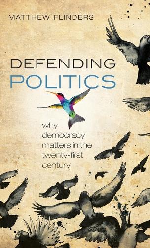 Defending Politics