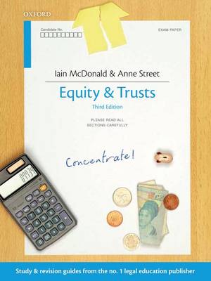 Equity & Trusts Concentrate