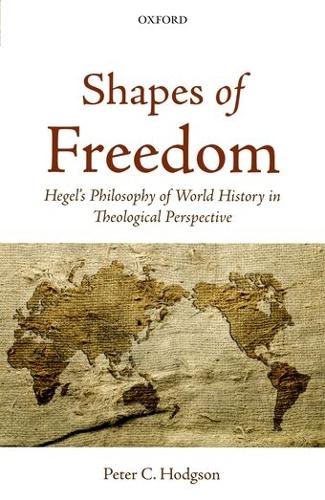 Shapes of Freedom