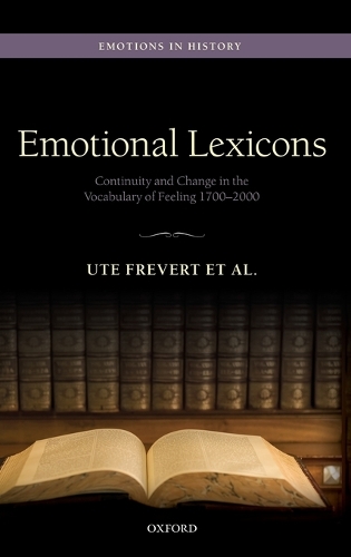 Emotional Lexicons